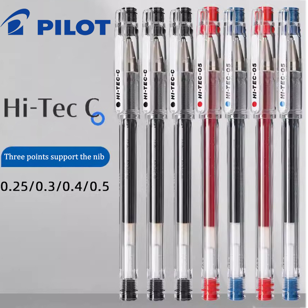Correction Pen Fine - 10 Nhật Bản Phi Công Gel