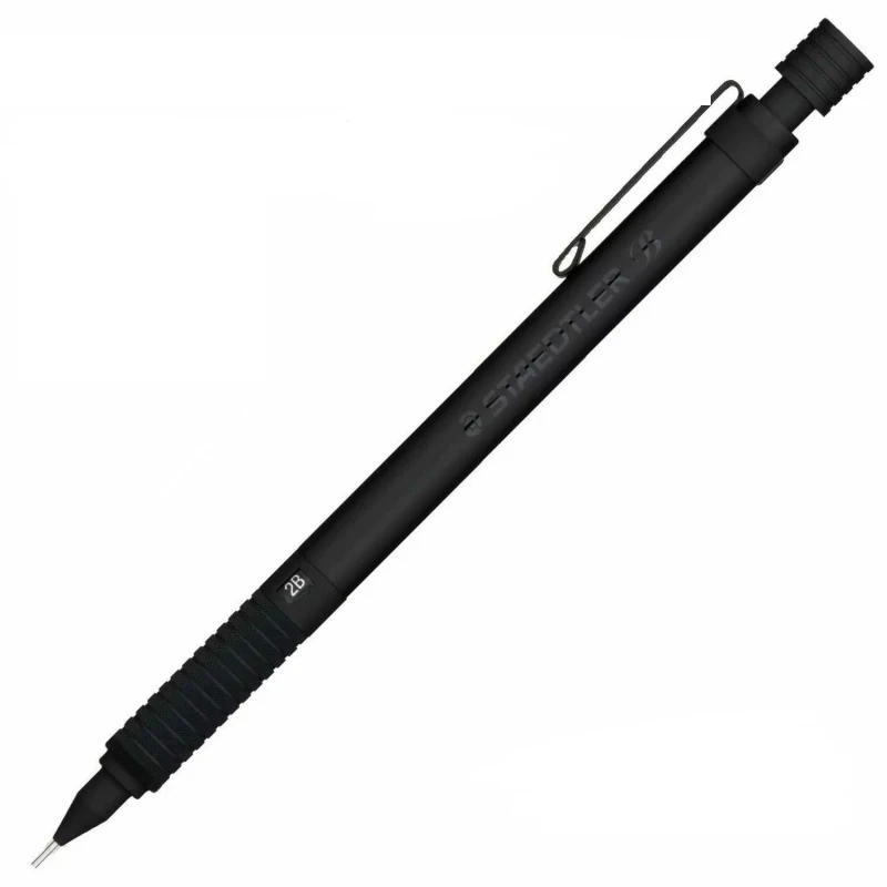 Staedtler 925 35-03B Mechanica - đánh giá và giá Mechanical Pencil 0.3