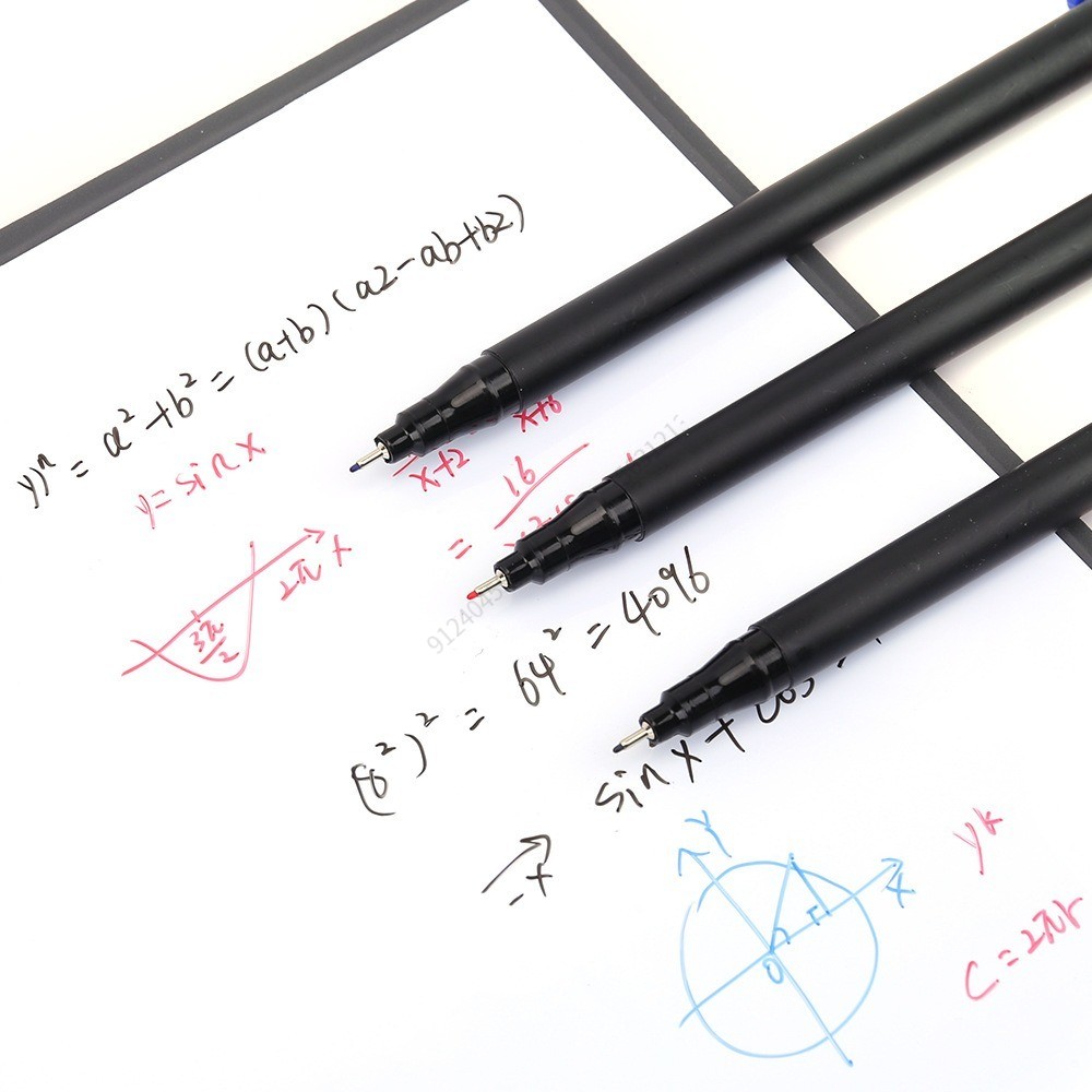 1/3PCS 0.5mm Dry Erase Art Mar - đánh giá và giá Correction Pen Fine