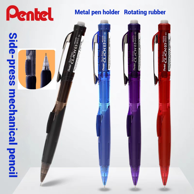 Pentel Mechanical Pencil,Origi - đánh giá và giá Pentel Pen Energel