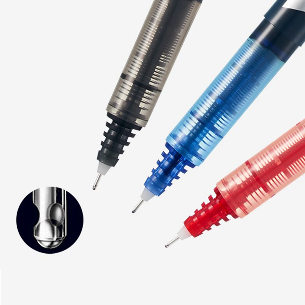 3pcs Japan PILOT Gel Pens Stra - đánh giá và giá Pilot Pen V5