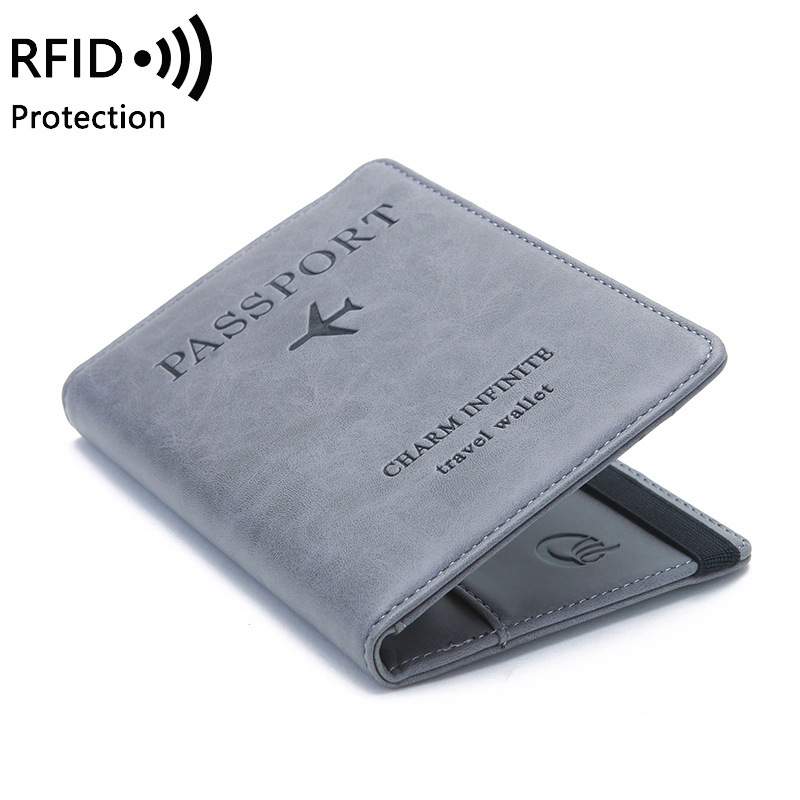 Bộ Thun Da Hộ Chiếu Passport C - đánh giá và giá Index Card Holder