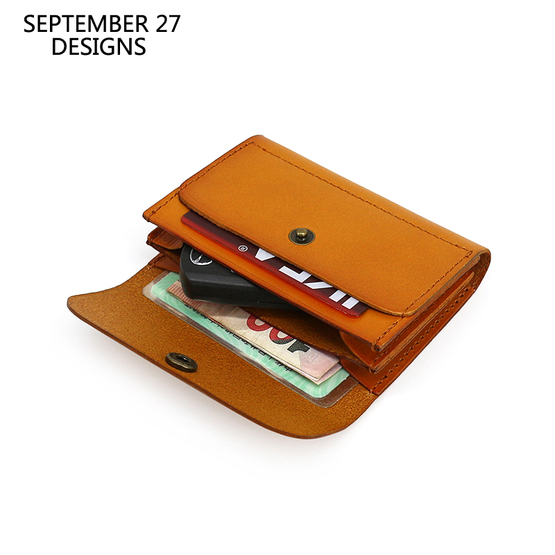 Thời Trang Mới Mini Eo Túi Xác - đánh giá và giá Index Card Holder