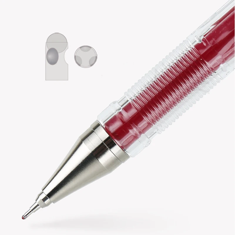 10 Nhật Bản Phi Công Gel BLLH- - đánh giá và giá Correction Pen Fine