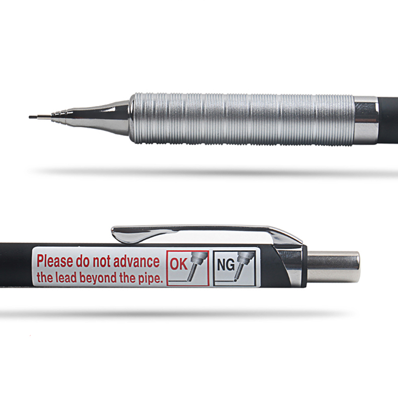 1pc Pentel Orenz Mechanical Pe - đánh giá và giá Mechanical Pencil 0.3