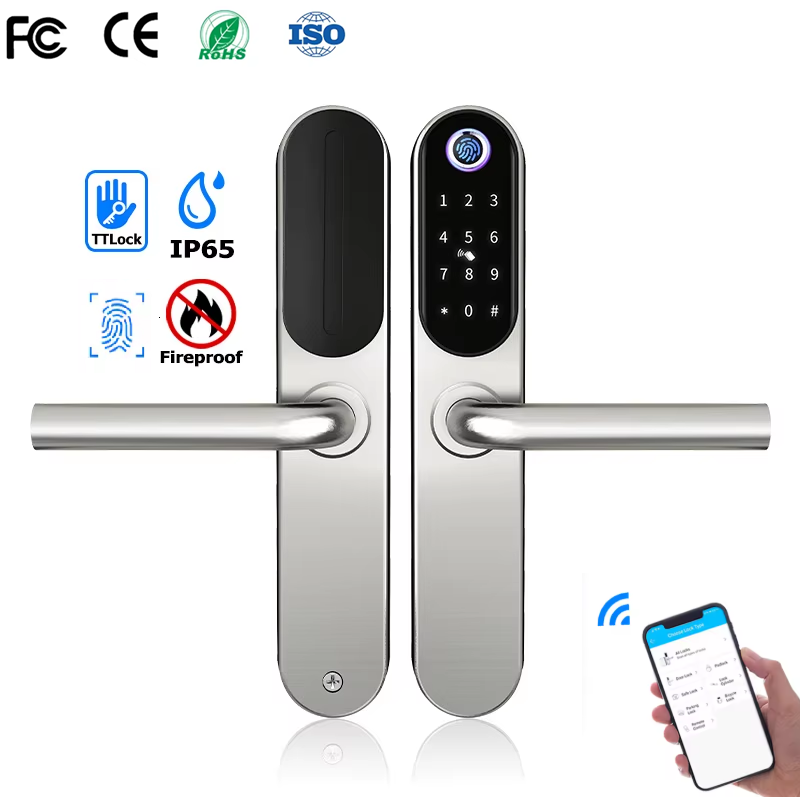 304 Stainless Steel Digital Sm - đánh giá và giá Letter Opener Brass