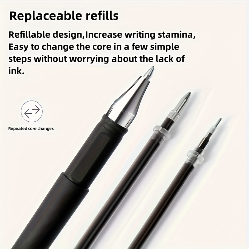 6/12 Pack Quick-Dry 0.5mm Fine - đánh giá và giá Correction Pen Fine