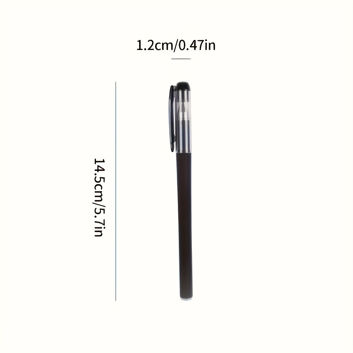 6/12 Pack Quick-Dry 0.5mm Fine - đánh giá và giá Correction Pen Fine