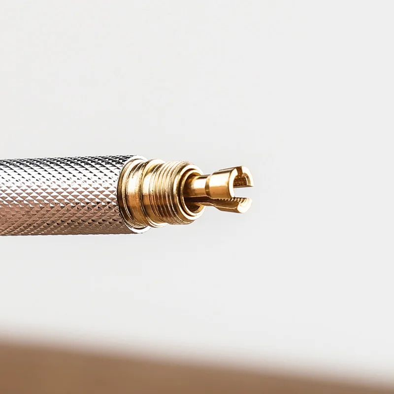 Full Metal Mechanical Pencil S - đánh giá và giá Mechanical Pencil 0.3