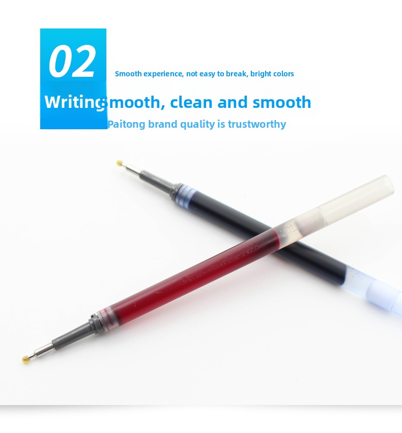 Pentel LRN5 Gel Pen Refills Se - đánh giá và giá Pentel Pen Energel