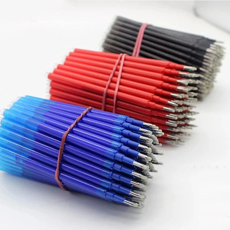 50 Pcs/Set 0.7mm Magic Erasabl - đánh giá và giá Pilot Pen Frixion