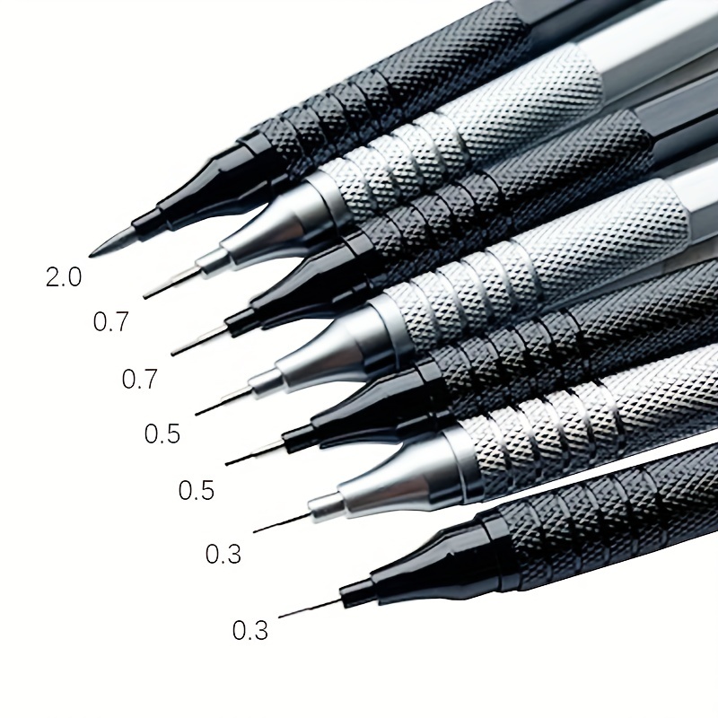 1Pc Mechanical Pencil 0.3/0.5/ - đánh giá và giá Mechanical Pencil 0.3