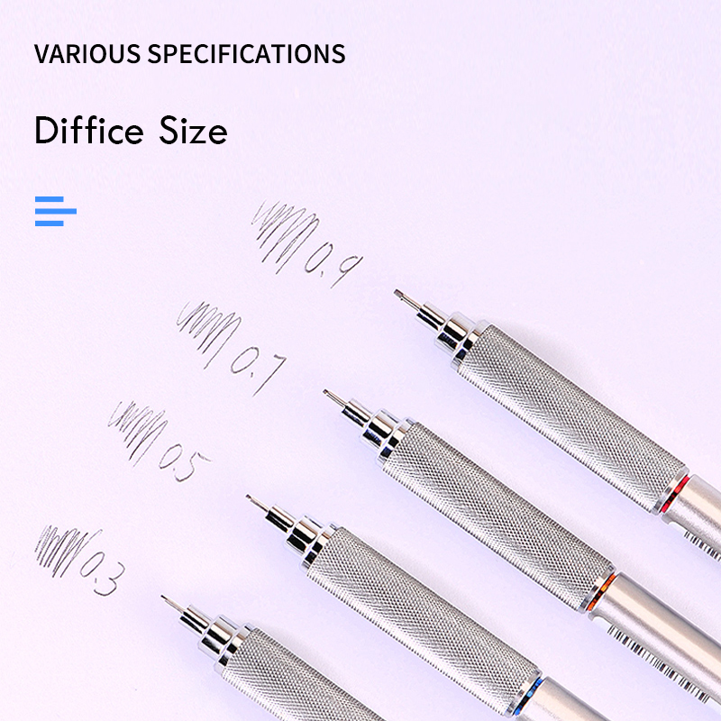Japanese Stationery 1pcs UNI M - đánh giá và giá Mechanical Pencil 0.3